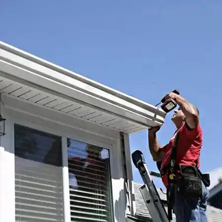 gutter services Covington